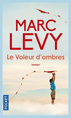 LE VOLEUR D'OMBRES