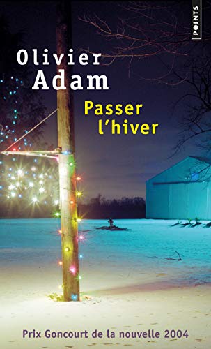 PASSER L'HIVER