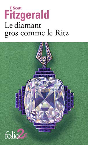 LE DIAMANT GROS COMME LE RITZ