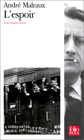 L'ESPOIR, TEXTE INTÉGRAL, DOSSIER