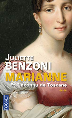 MARIANNE ET L'INCONNU DE TOSCANE