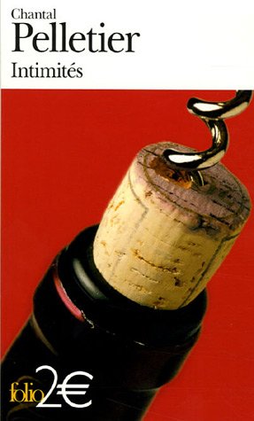 INTIMITÉS ET AUTRES NOUVELLES