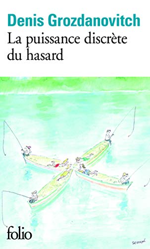 LA PUISSANCE DISCRรTE DU HASARD