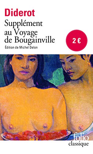 SUPPLÉMENT AU VOYAGE DE BOUGAINVILLE
