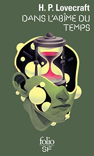 DANS L'ABÎME DU TEMPS