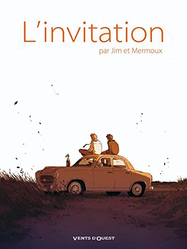 L'INVITATION