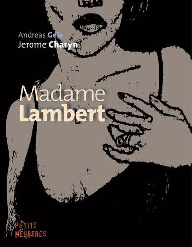 MADAME LAMBERT
