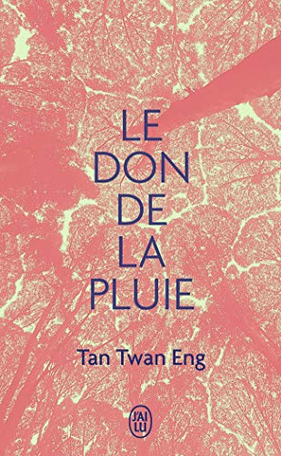 LE DON DE LA PLUIE