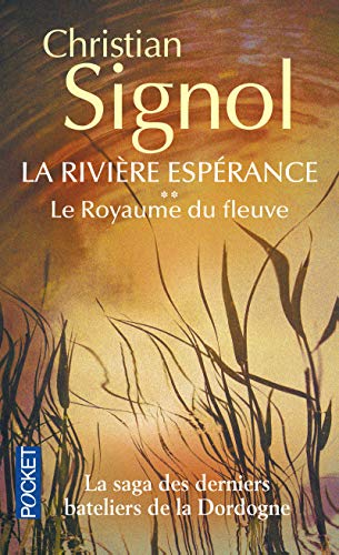LE ROYAUME DU FLEUVE