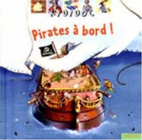 PIRATES À BORD !