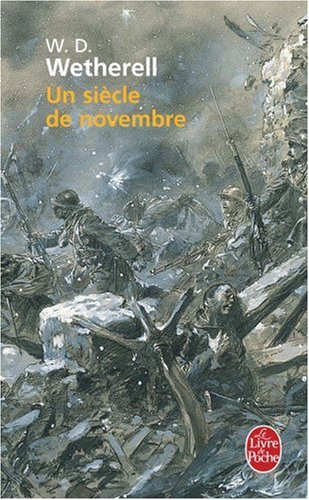 UN SIÈCLE DE NOVEMBRE
