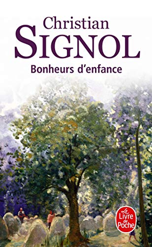 BONHEURS D'ENFANCE
