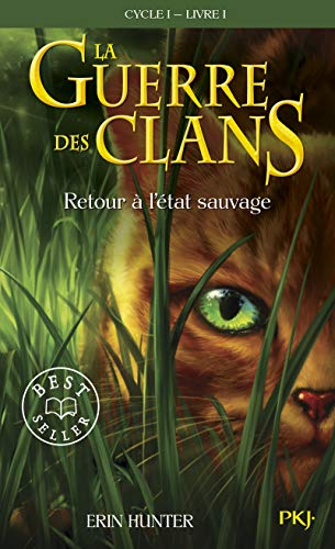 RETOUR À L'ÉTAT SAUVAGE