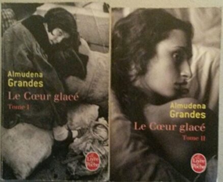LE COEUR GLACÉ, TOME 2