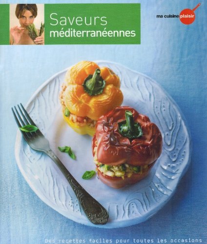 SAVEURS MÉDITERRANÉENNES