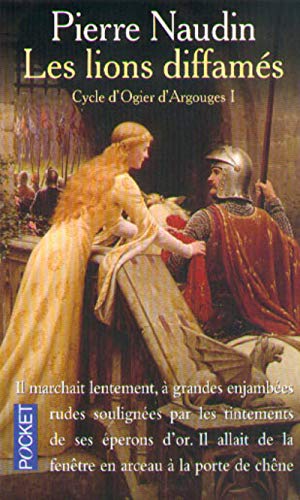 CYCLE D'OGIER D'ARGOUGES - CYCLE D'OGIER D'ARGOUGES TOME 1 TOME 1