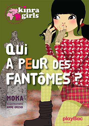 QUI A PEUR DES FANTÔMES ?