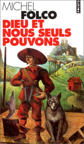 DIEU ET NOUS SEULS POUVONS