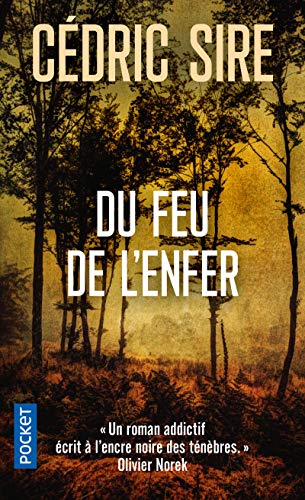 DU FEU DE L'ENFER