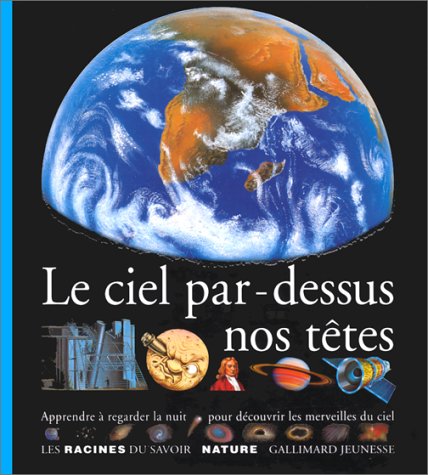 LE CIEL PAR-DESSUS NOS TÊTES