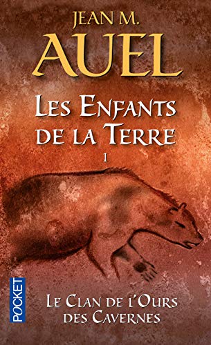 LE CLAN DE L'OURS DES CAVERNES