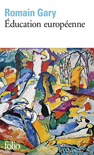 รDUCATION EUROPรENNE