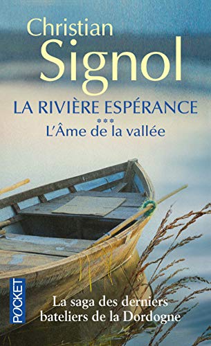 L'ÂME DE LA VALLÉE