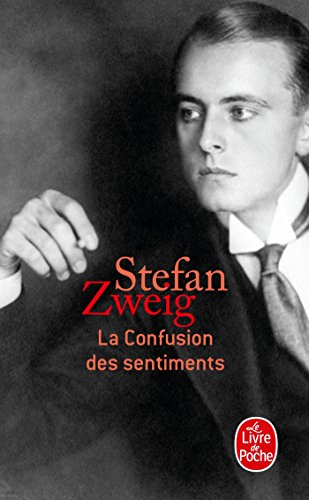 LA CONFUSION DES SENTIMENTS