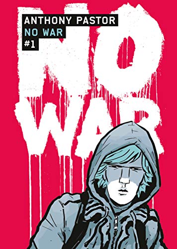 NO WAR - TOME 1