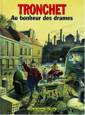 AU BONHEUR DES DRAMES