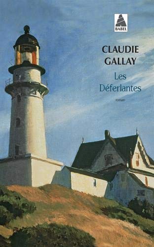 LES DÉFERLANTES