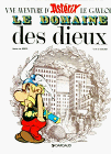LE DOMAINE DES DIEUX