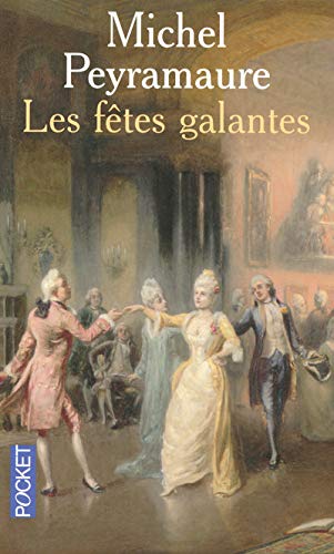 LES FÊTES GALANTES