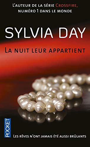 LES RÊVES N'ONT JAMAIS ÉTÉ AUSSI BRÛLANTS