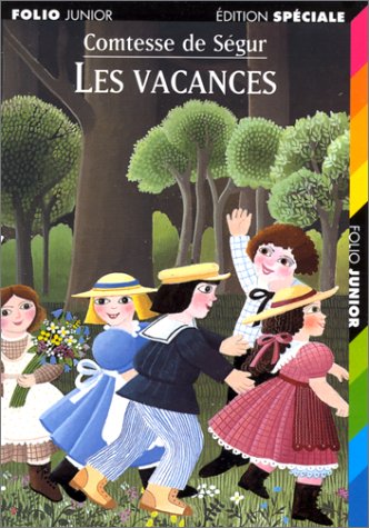 LES VACANCES