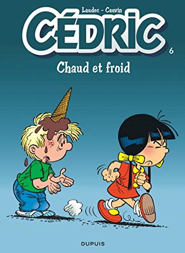 CHAUD ET FROID