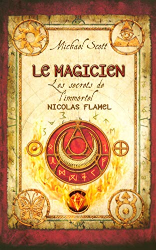 LE MAGICIEN