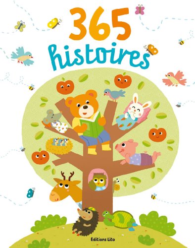365 HISTOIRES