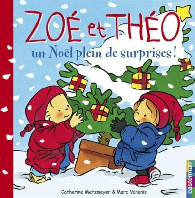 UN NOËL PLEIN DE SURPRISES !
