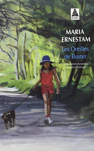 LES OREILLES DE BUSTER