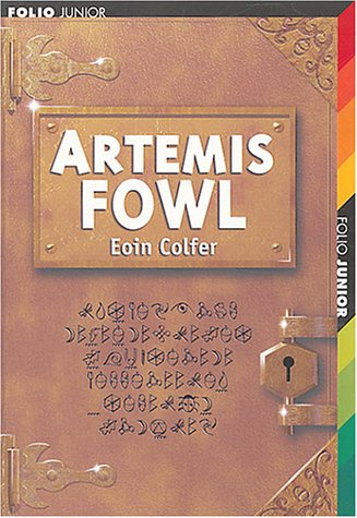 ARTEMIS FOWL