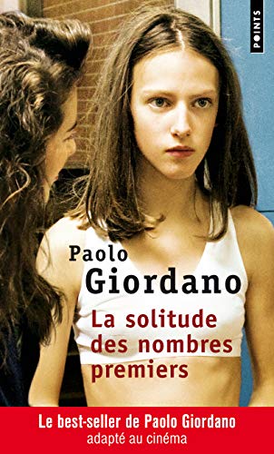 LA SOLITUDE DES NOMBRES PREMIERS