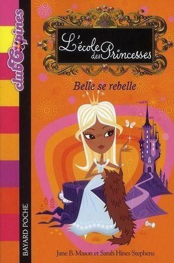 BELLE SE REBELLE