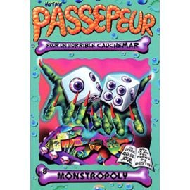 MONSTROPOLY
