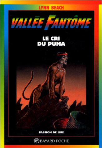 LE CRI DU PUMA