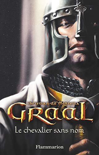 LE CHEVALIER SANS NOM