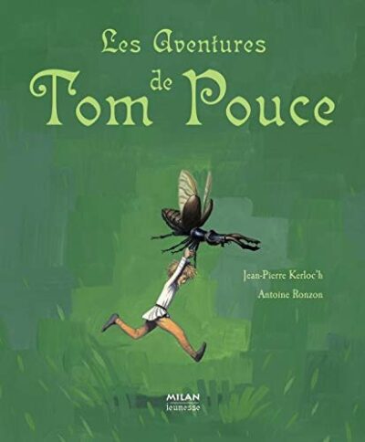 LES AVENTURES DE TOM POUCE