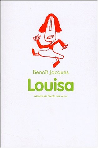 LOUISA