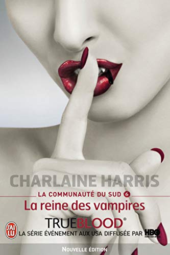 LA REINE DES VAMPIRES