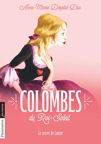 LE SECRET DE LOUISE